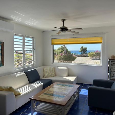 Marazul Dive Resort. 3 Bedroom Seafront House. Dive, Snorkel, Enjoy Amazing Sunsets Westpunt Zewnętrze zdjęcie