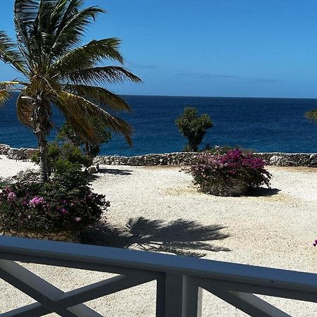 Marazul Dive Resort. 3 Bedroom Seafront House. Dive, Snorkel, Enjoy Amazing Sunsets Westpunt Zewnętrze zdjęcie
