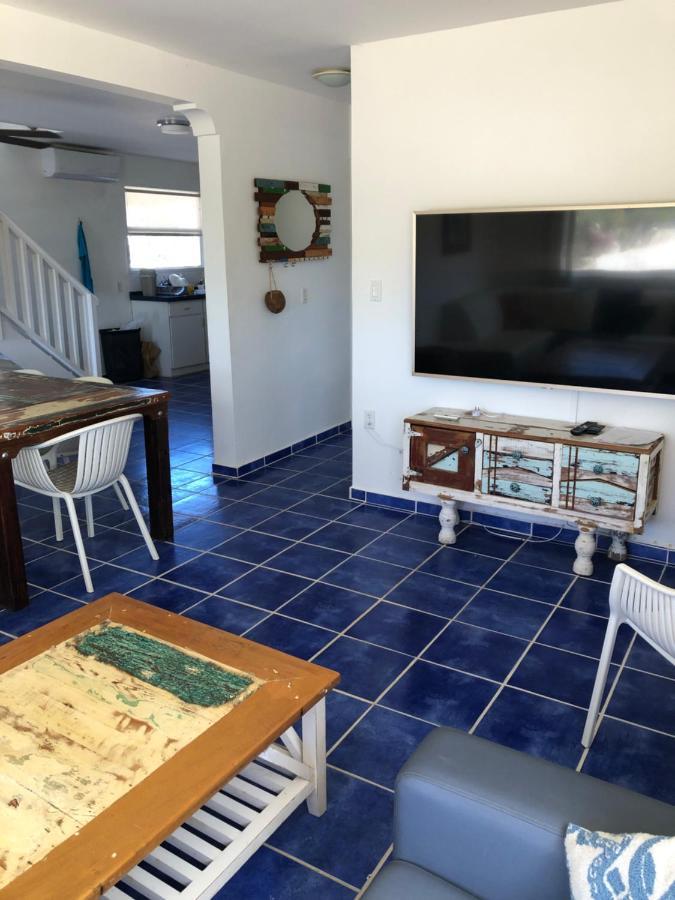 Marazul Dive Resort. 3 Bedroom Seafront House. Dive, Snorkel, Enjoy Amazing Sunsets Westpunt Zewnętrze zdjęcie