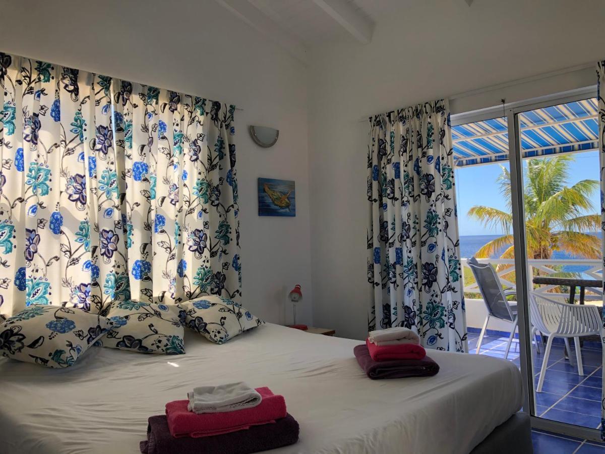 Marazul Dive Resort. 3 Bedroom Seafront House. Dive, Snorkel, Enjoy Amazing Sunsets Westpunt Zewnętrze zdjęcie