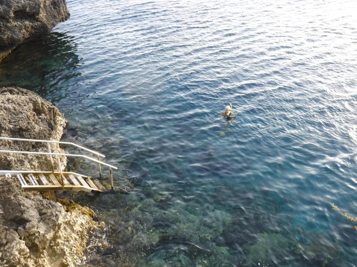 Marazul Dive Resort. 3 Bedroom Seafront House. Dive, Snorkel, Enjoy Amazing Sunsets Westpunt Zewnętrze zdjęcie