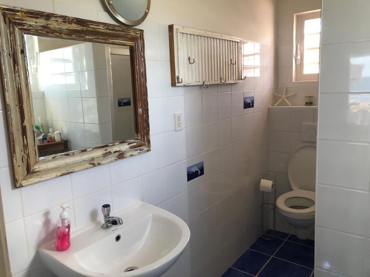 Marazul Dive Resort. 3 Bedroom Seafront House. Dive, Snorkel, Enjoy Amazing Sunsets Westpunt Zewnętrze zdjęcie