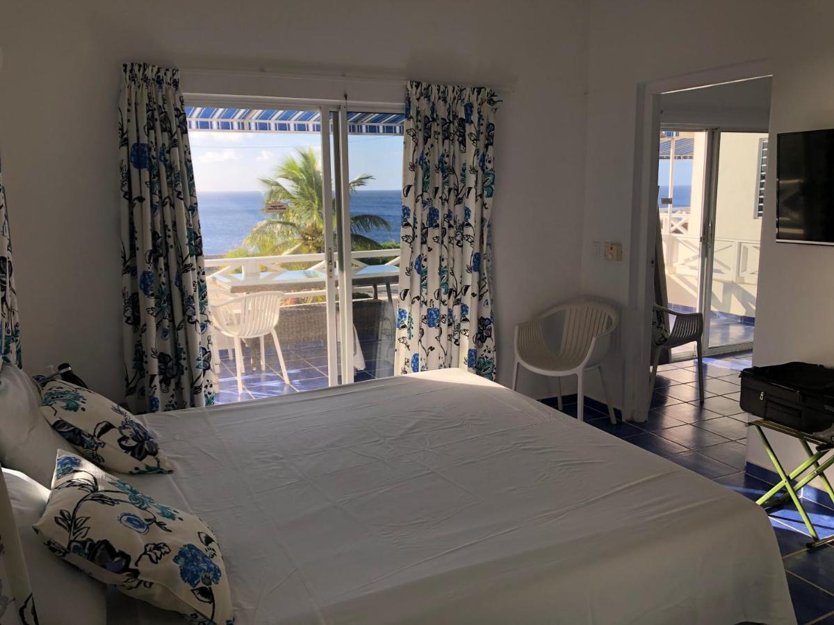 Marazul Dive Resort. 3 Bedroom Seafront House. Dive, Snorkel, Enjoy Amazing Sunsets Westpunt Zewnętrze zdjęcie
