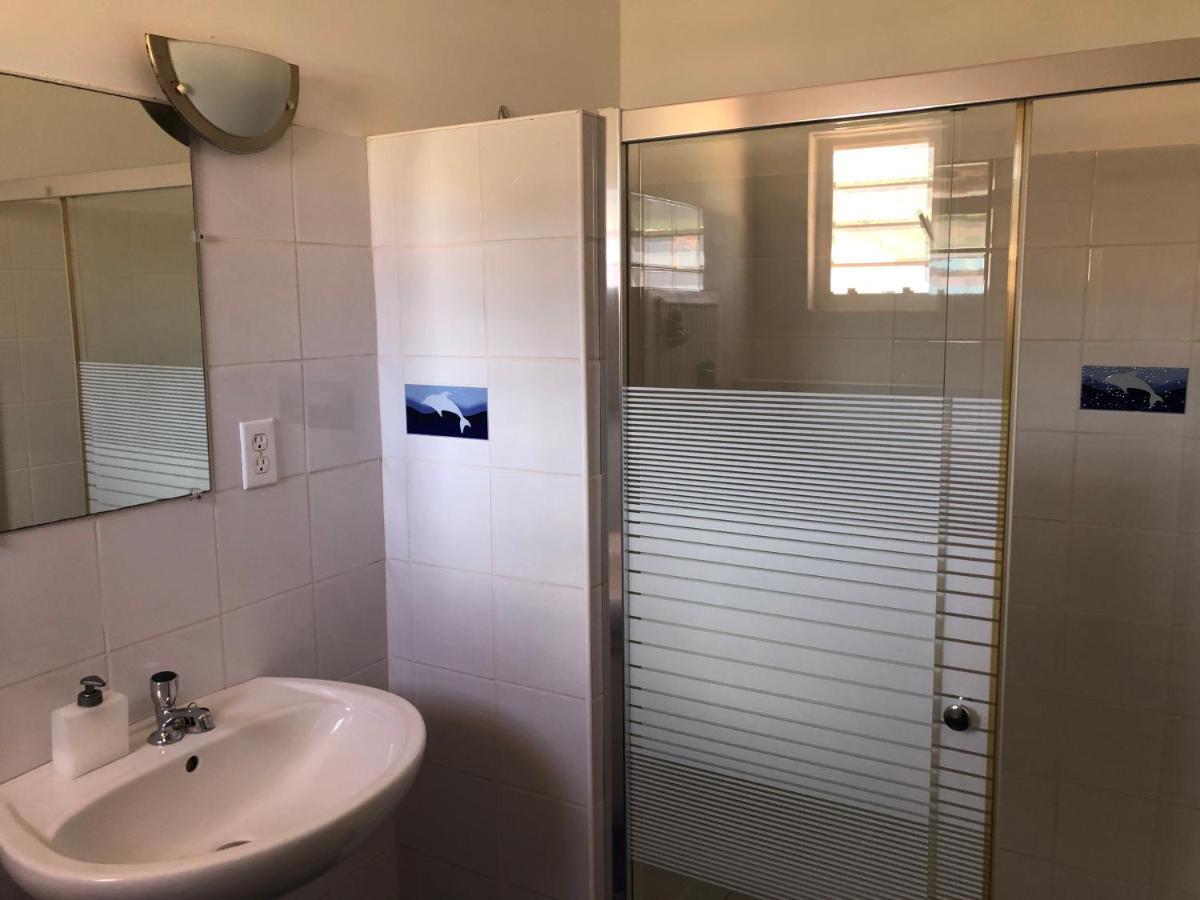 Marazul Dive Resort. 3 Bedroom Seafront House. Dive, Snorkel, Enjoy Amazing Sunsets Westpunt Zewnętrze zdjęcie