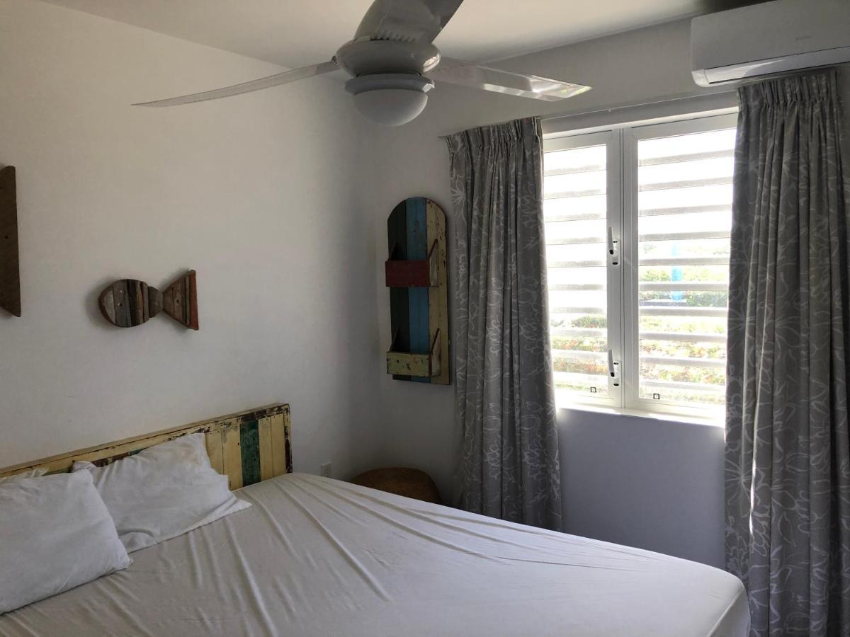 Marazul Dive Resort. 3 Bedroom Seafront House. Dive, Snorkel, Enjoy Amazing Sunsets Westpunt Zewnętrze zdjęcie