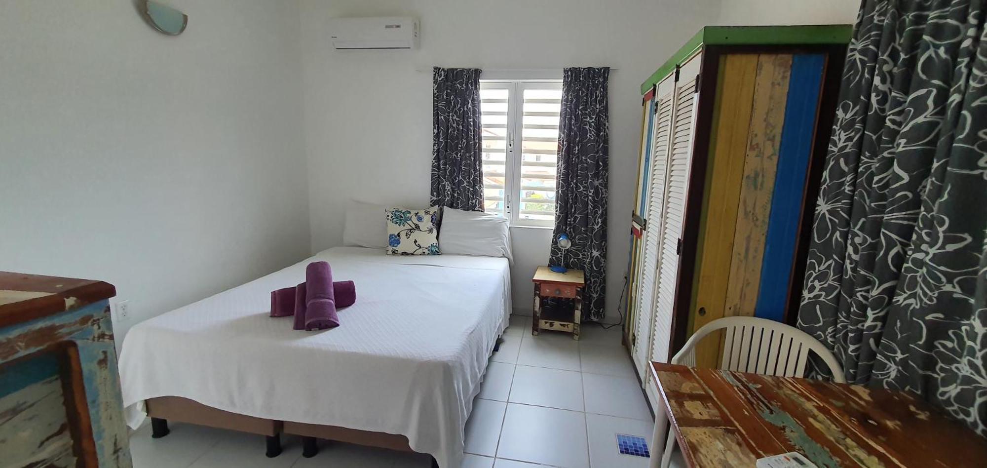 Marazul Dive Resort. 3 Bedroom Seafront House. Dive, Snorkel, Enjoy Amazing Sunsets Westpunt Zewnętrze zdjęcie