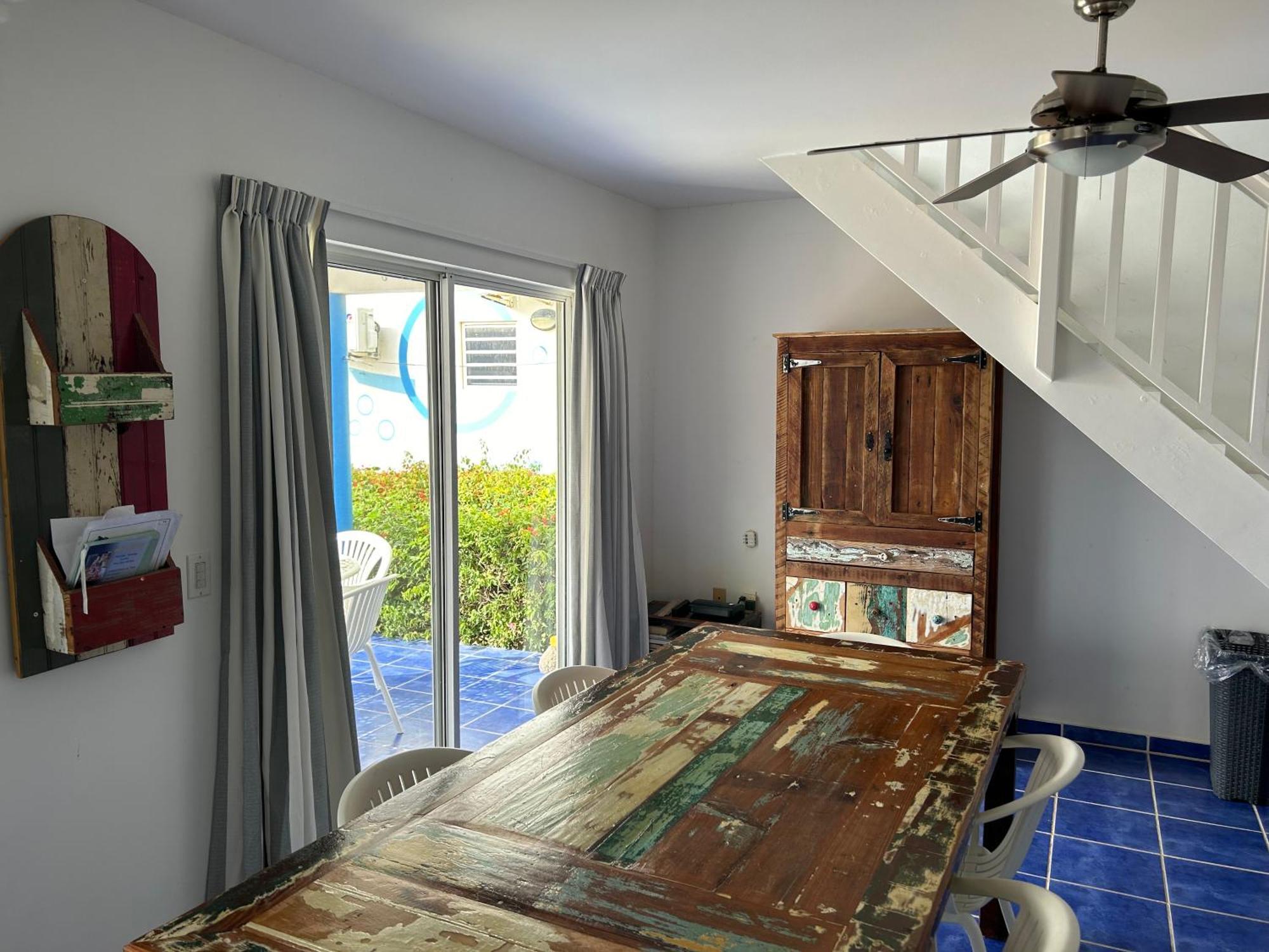 Marazul Dive Resort. 3 Bedroom Seafront House. Dive, Snorkel, Enjoy Amazing Sunsets Westpunt Zewnętrze zdjęcie