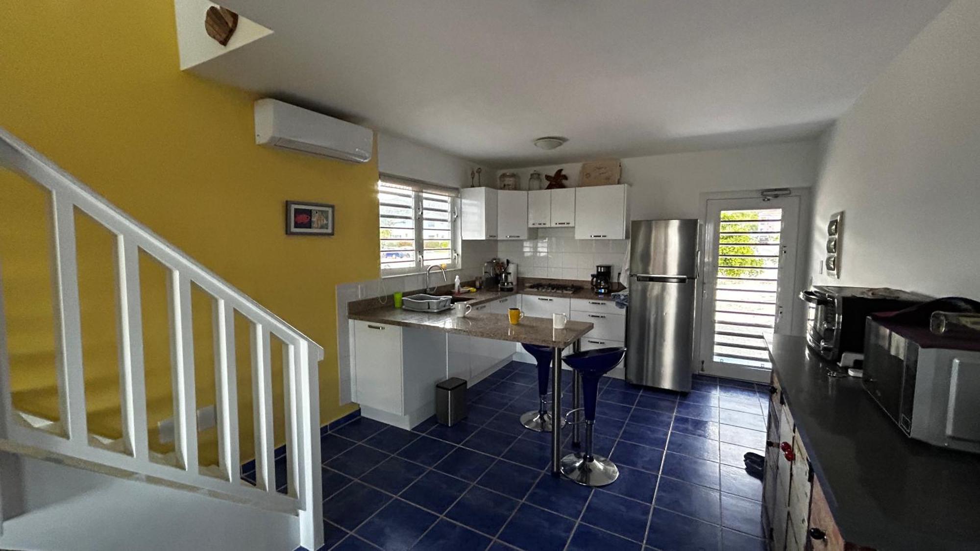 Marazul Dive Resort. 3 Bedroom Seafront House. Dive, Snorkel, Enjoy Amazing Sunsets Westpunt Zewnętrze zdjęcie